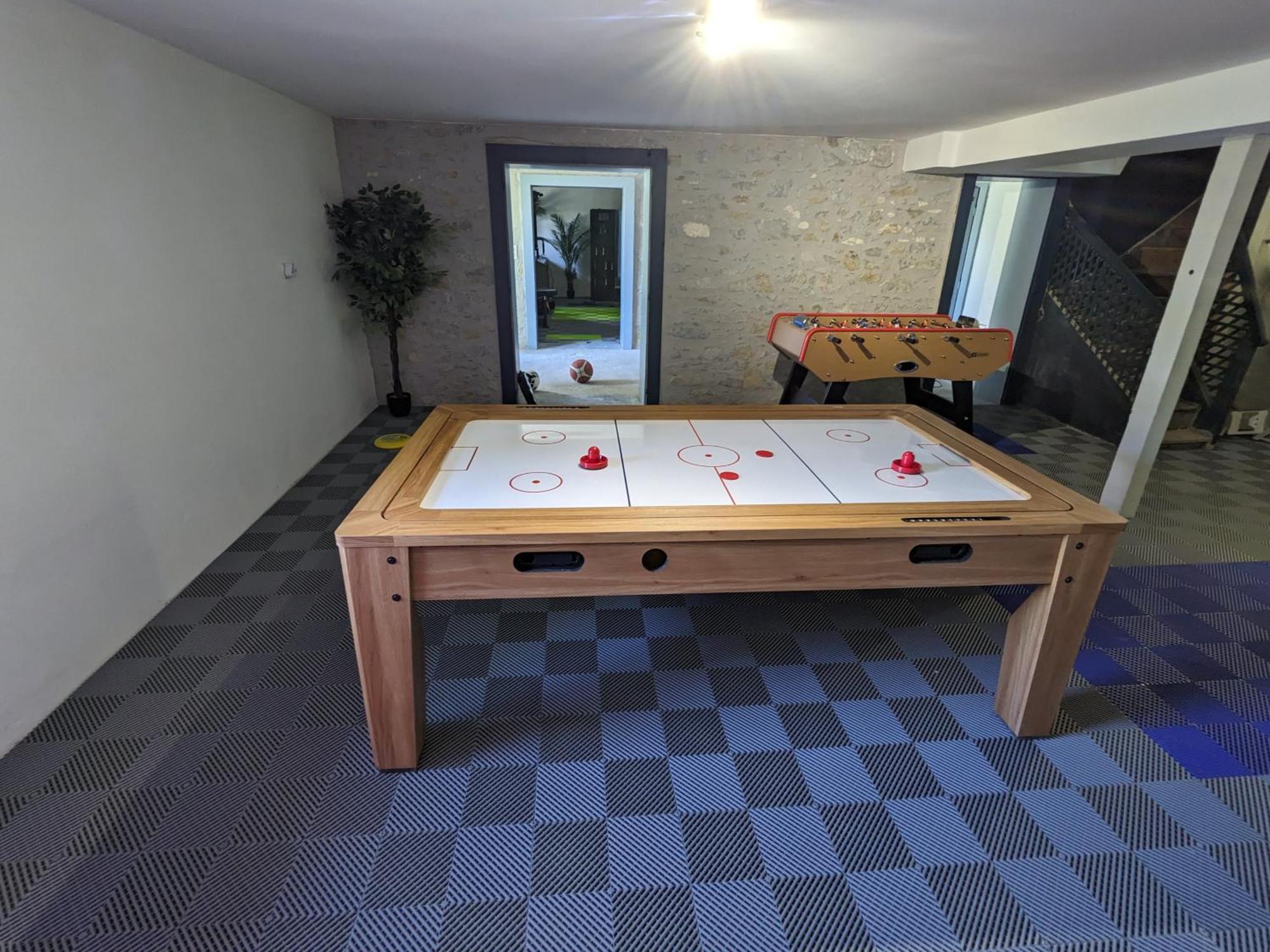 Villa Morton - Domaine Du Grand Tourmalet Pic Du Midi บาญเญอ-เดอ-บีกอร์ ภายนอก รูปภาพ